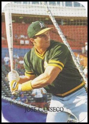 59 Jose Canseco